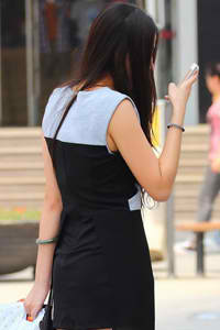 钢铁苍穹女主角