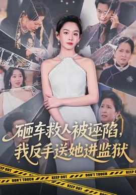 砸车救人被诬陷，，，，，，，，我反手送她进牢狱